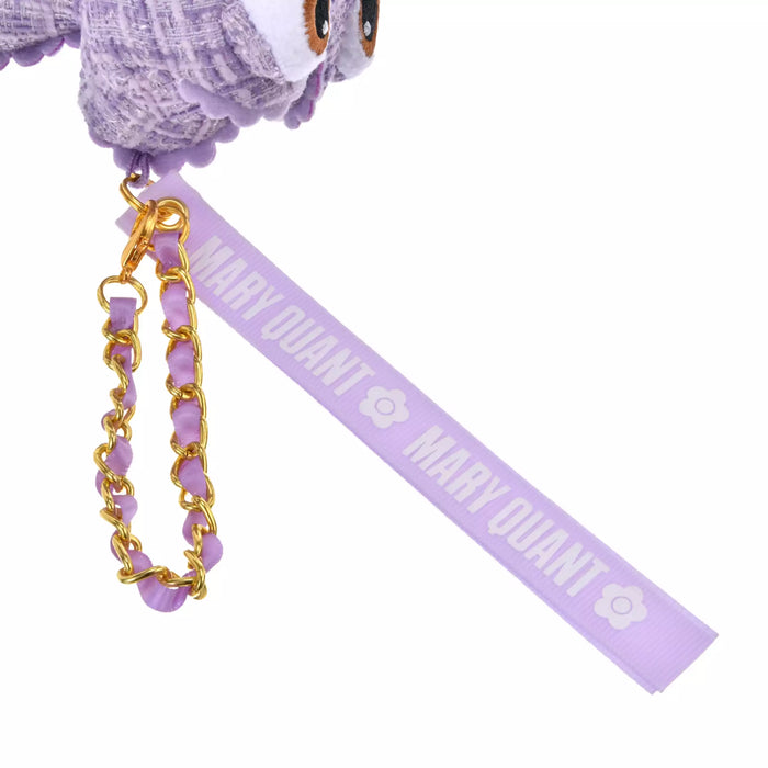 JDS - [MARY QUANT] Rapunzel Collection x Pascal Plush Keychain (Release Date: Nov 18, 2025)