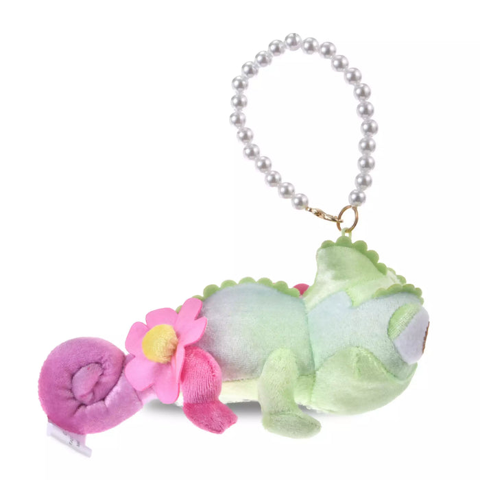 JDS - Disney TANGLED 15TH Collection x Pascal Plush Keychain (Release Date: Nov 18, 2025)