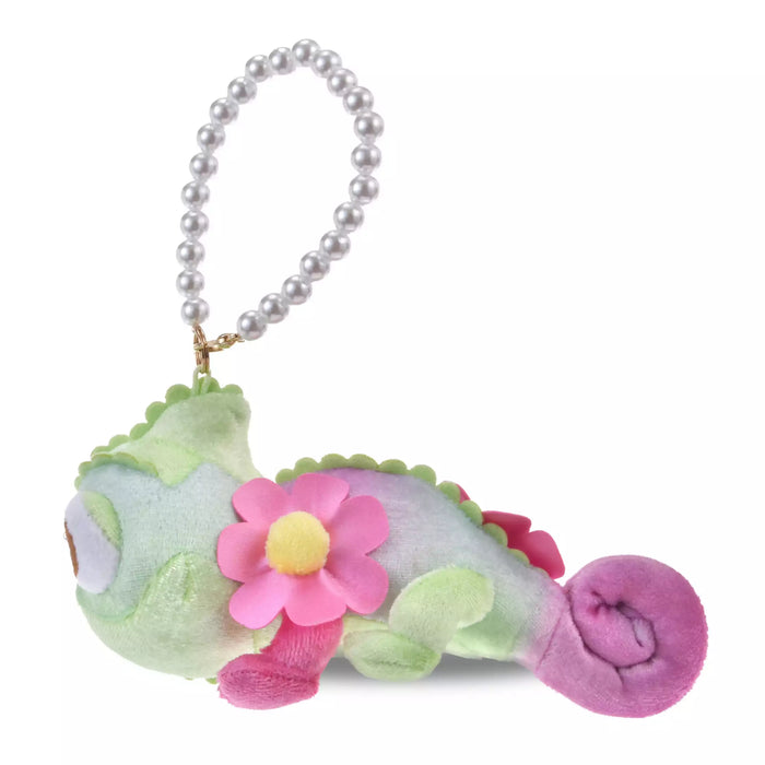 JDS - Disney TANGLED 15TH Collection x Pascal Plush Keychain (Release Date: Nov 18, 2025)