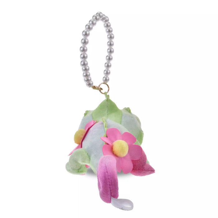 JDS - Disney TANGLED 15TH Collection x Pascal Plush Keychain (Release Date: Nov 18, 2025)