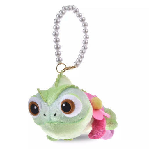 JDS - Disney TANGLED 15TH Collection x Pascal Plush Keychain (Release Date: Nov 18, 2025)