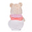 JDS - 2025 White Pooh Collection x [Disney Store Select Store Exclusive] Winnie the Pooh Plush Toy (M) (Release Date: Nov 11, 2025)