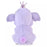 JDS - 2025 White Pooh Collection x Lumpy Plush Toy (Release Date: Nov 11, 2025)