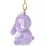 JDS - 2025 White Pooh Collection x Lumpy Plush Keychain (Release Date: Nov 11, 2025)