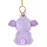 JDS - 2025 White Pooh Collection x Lumpy Plush Keychain (Release Date: Nov 11, 2025)
