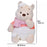 JDS - 2025 White Pooh Collection x Winnie the Pooh 81cm Super Big Plush Toy (Release Date: Nov 11, 2025)