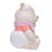 JDS - 2025 White Pooh Collection x Winnie the Pooh 81cm Super Big Plush Toy (Release Date: Nov 11, 2025)