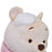 JDS - 2025 White Pooh Collection x Winnie the Pooh 81cm Super Big Plush Toy (Release Date: Nov 11, 2025)