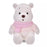 JDS - 2025 White Pooh Collection x Winnie the Pooh "Reversible" Plush Toy (Release Date: Nov 11, 2025)