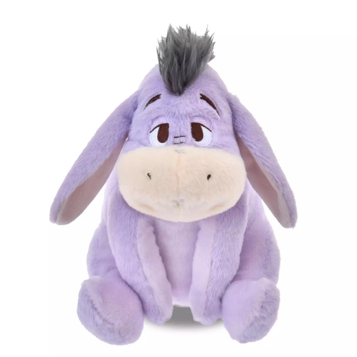 JDS - 2025 White Pooh Collection x Eeyore "Reversible" Plush Toy (Release Date: Nov 11, 2025)