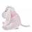 JDS - 2025 White Pooh Collection x Eeyore "Reversible" Plush Toy (Release Date: Nov 11, 2025)