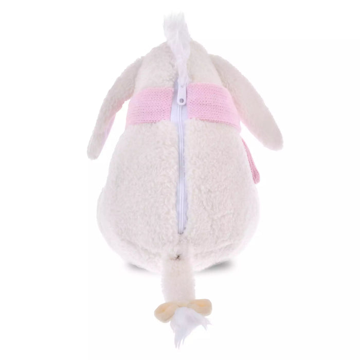 JDS - 2025 White Pooh Collection x Eeyore "Reversible" Plush Toy (Release Date: Nov 11, 2025)