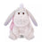 JDS - 2025 White Pooh Collection x Eeyore "Reversible" Plush Toy (Release Date: Nov 11, 2025)