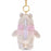 JDS - 2025 White Pooh Collection x Winnie the Pooh "Reversible" Plush Keychain (Release Date: Nov 11, 2025)