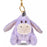 JDS - 2025 White Pooh Collection x Eeyore "Reversible" Plush Keychain (Release Date: Nov 11, 2025)