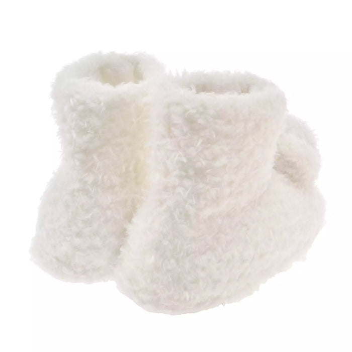 JDS - 2025 White Pooh Collection x Winnie the Pooh Room Shoes Sizes 23-25 (Release Date: Nov 11, 2025)