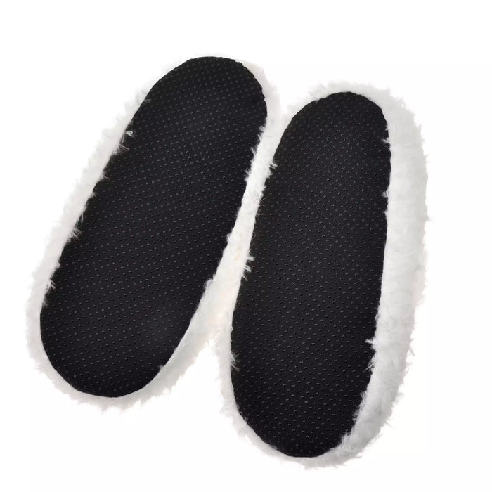 JDS - 2025 White Pooh Collection x Winnie the Pooh Room Shoes Sizes 23-25 (Release Date: Nov 11, 2025)