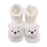 JDS - 2025 White Pooh Collection x Winnie the Pooh Room Shoes Sizes 23-25 (Release Date: Nov 11, 2025)