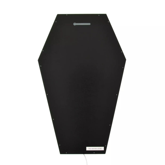 JDS - Tim Burton's The Nightmare Before Christmas "Christmas Selection" x Jack Skellington & Vampire Teddy Mirror Art Board Light Up (Release Date: Nov 4, 2025)