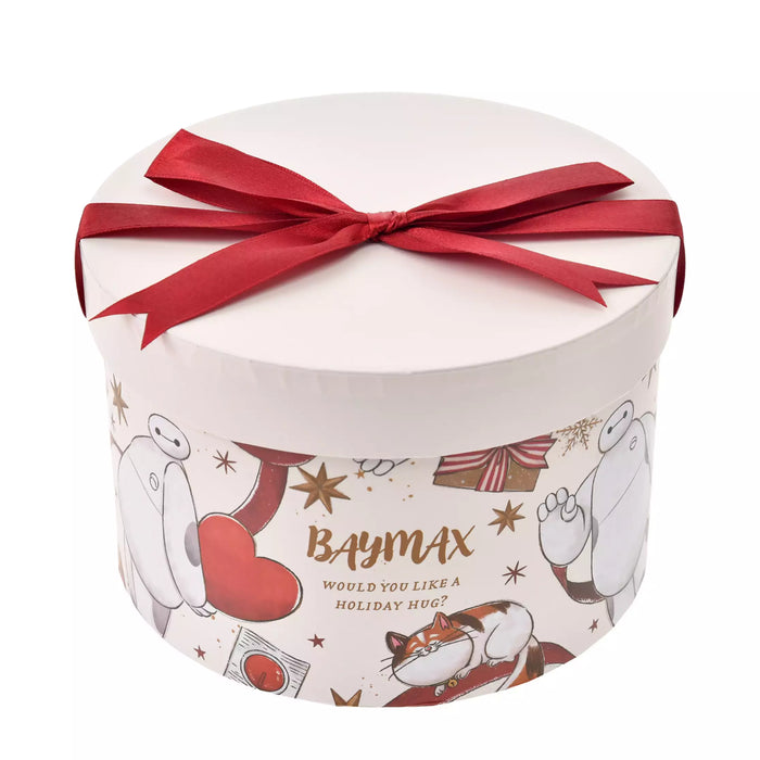 JDS -  2025 Holiday Season x Baymax & Mochi Mug Box Set (Release Date: Nov 4, 2025)