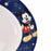 JDS -  2025 Holiday Season x Mickey & Minnie Mouse Oval Plate (Release Date: Nov 4, 2025)