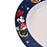 JDS -  2025 Holiday Season x Mickey & Minnie Mouse Oval Plate (Release Date: Nov 4, 2025)