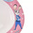 JDS -  2025 Holiday Season x Judy Hopps & Nick Wilde Oval Plate (Release Date: Nov 4, 2025)