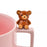 JDS -Michael & Michael Teddy Bear Soup Cup and Spoon Set (Release Date: Oct 28, 2025)