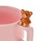 JDS -Michael & Michael Teddy Bear Soup Cup and Spoon Set (Release Date: Oct 28, 2025)