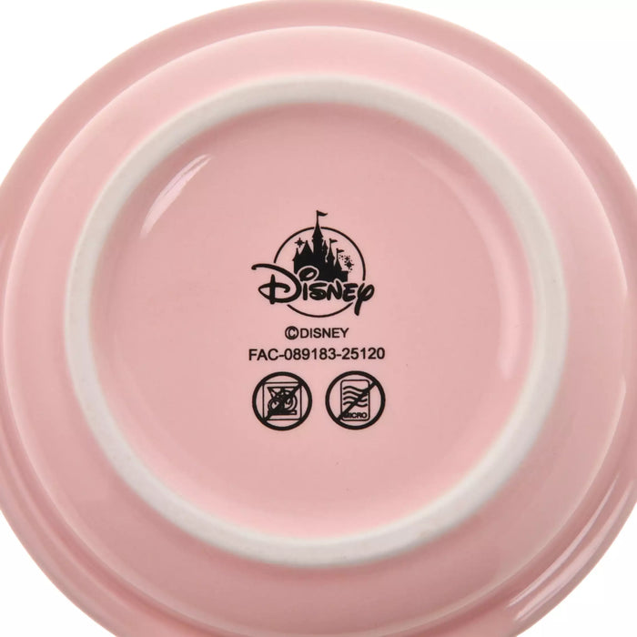 JDS -Michael & Michael Teddy Bear Soup Cup and Spoon Set (Release Date: Oct 28, 2025)