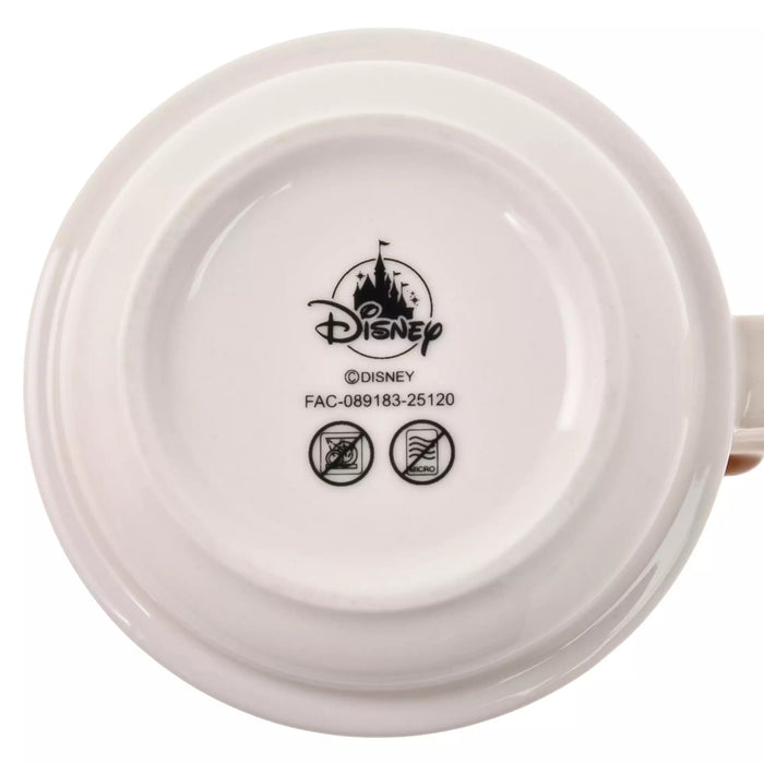 JDS -Disney Dogs Soup Cup and Spoon Set (Release Date: Oct 28, 2025)