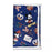 JDS - Holiday Gift x Mickey & Minnie 4-Way Blanket (Release Date: Oct 21, 2025)