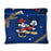 JDS - Holiday Gift x Mickey & Minnie 4-Way Blanket (Release Date: Oct 21, 2025)