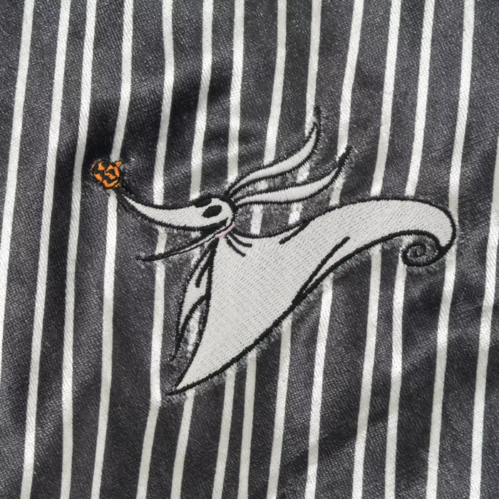 JDS -  Jack Skellington & Zero Cape Blanket For Adults