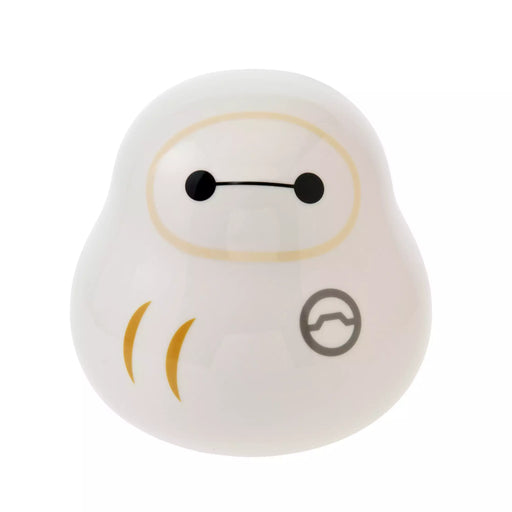 JDS - NEW YEAR Baymax 2026 Collection x [Back in stock] Baymax Piggy Bank (Release Date: Dec 2, 2025)