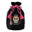 JDS -  Disney & Pixar's "Coco"Movie Merchandise 2025 x Coco Drawstring Pouch with Charm (Release Date: Aug 19, 2025)