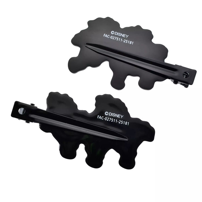 JDS - MAEGAMI Hair Zakka x Alice in Wonderland Momeras Hair Clip Set