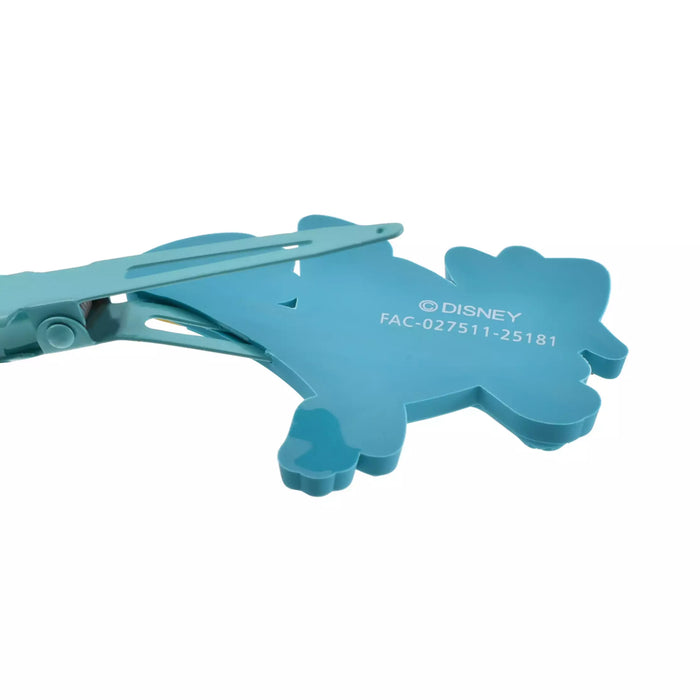 JDS - MAEGAMI Hair Zakka x Perry & Agent Hair Clip Set