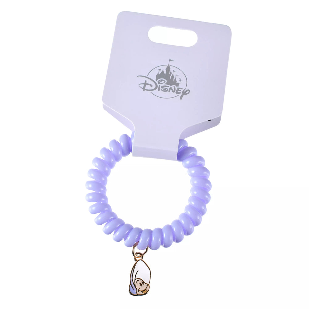 JDS - Spring Hair Zakka x Young Oyster Hair Ponytail