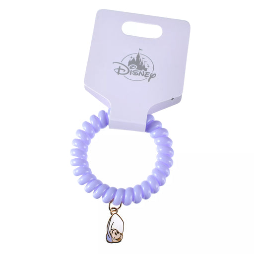 JDS - Spring Hair Zakka x Young Oyster Hair Ponytail