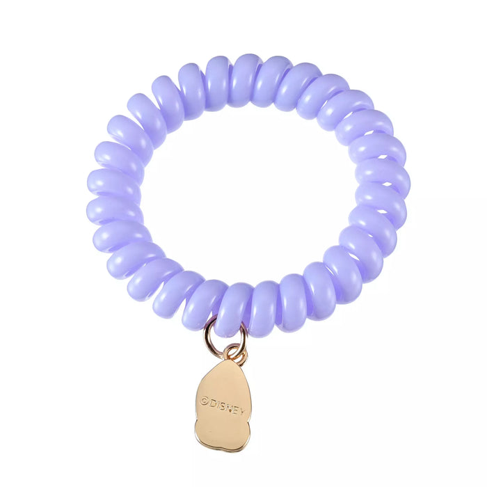 JDS - Spring Hair Zakka x Young Oyster Hair Ponytail