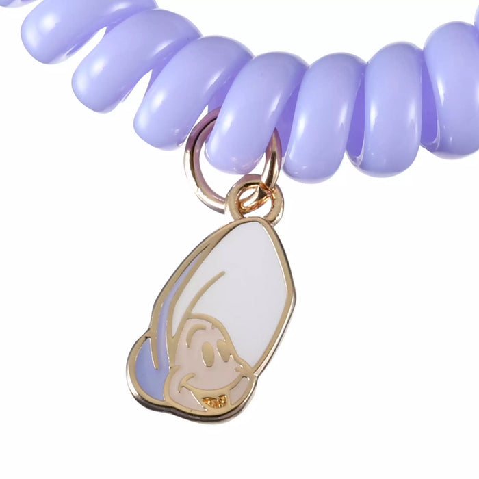 JDS - Spring Hair Zakka x Young Oyster Hair Ponytail