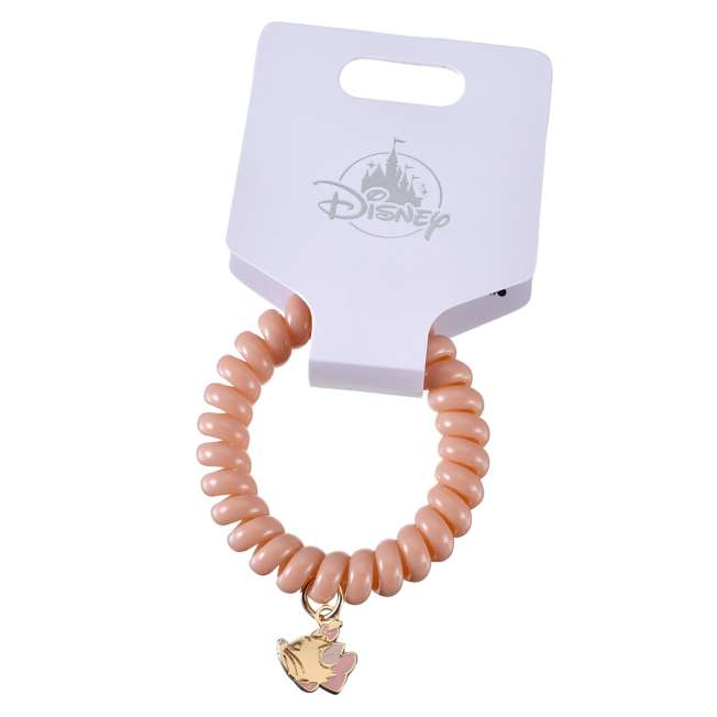 JDS - Spring Hair Zakka x Marie The Aristocats Hair Ponytail