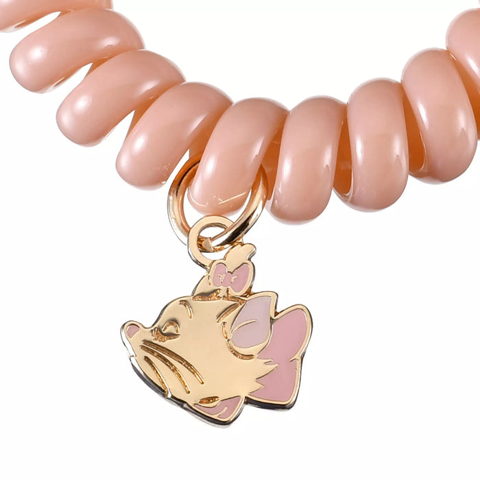 JDS - Spring Hair Zakka x Marie The Aristocats Hair Ponytail