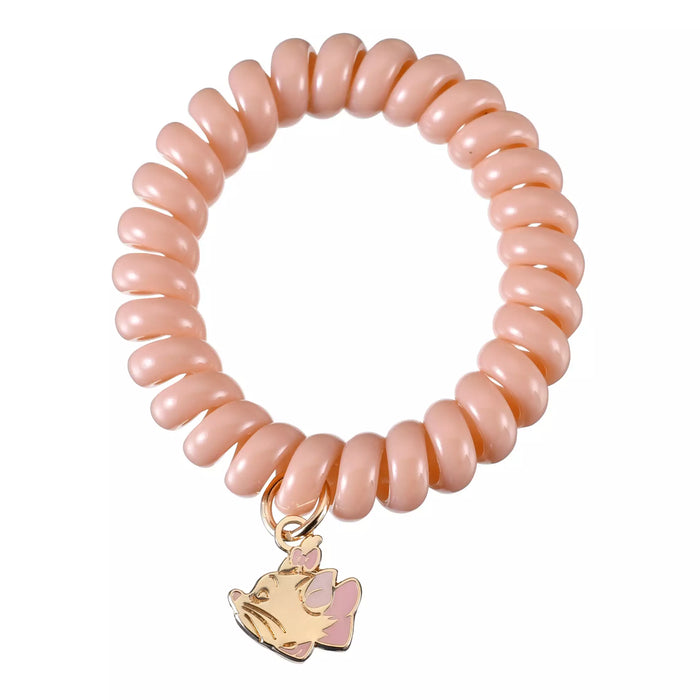 JDS - Spring Hair Zakka x Marie The Aristocats Hair Ponytail