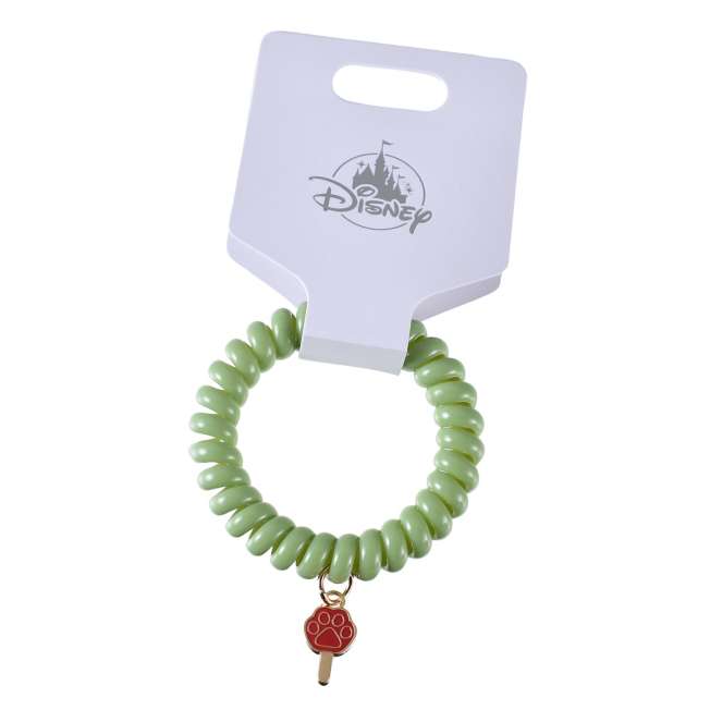 JDS - Spring Hair Zakka x Zootopia Popsicle Hair Ponytail