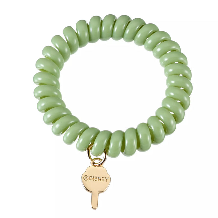 JDS - Spring Hair Zakka x Zootopia Popsicle Hair Ponytail