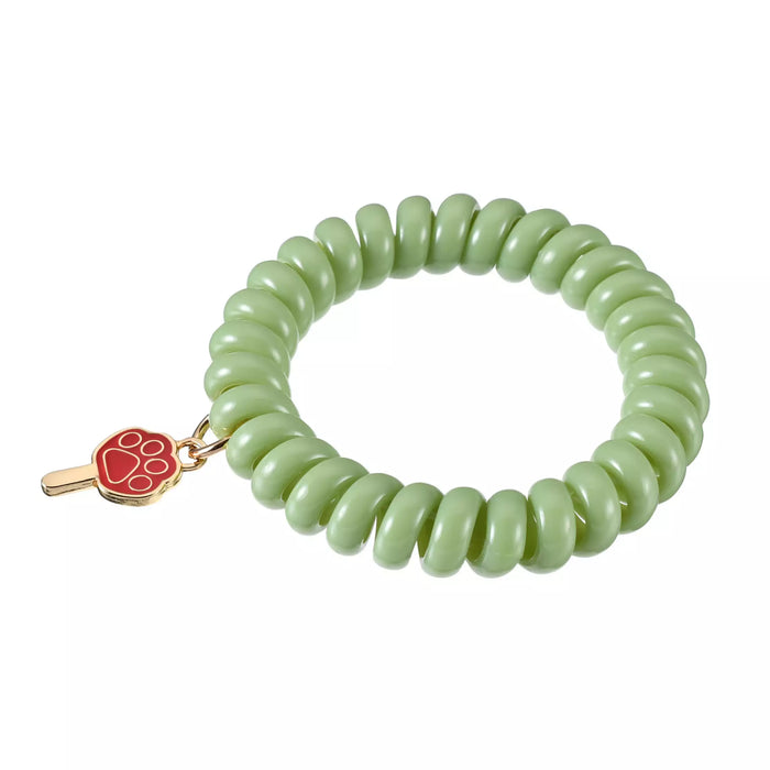 JDS - Spring Hair Zakka x Zootopia Popsicle Hair Ponytail