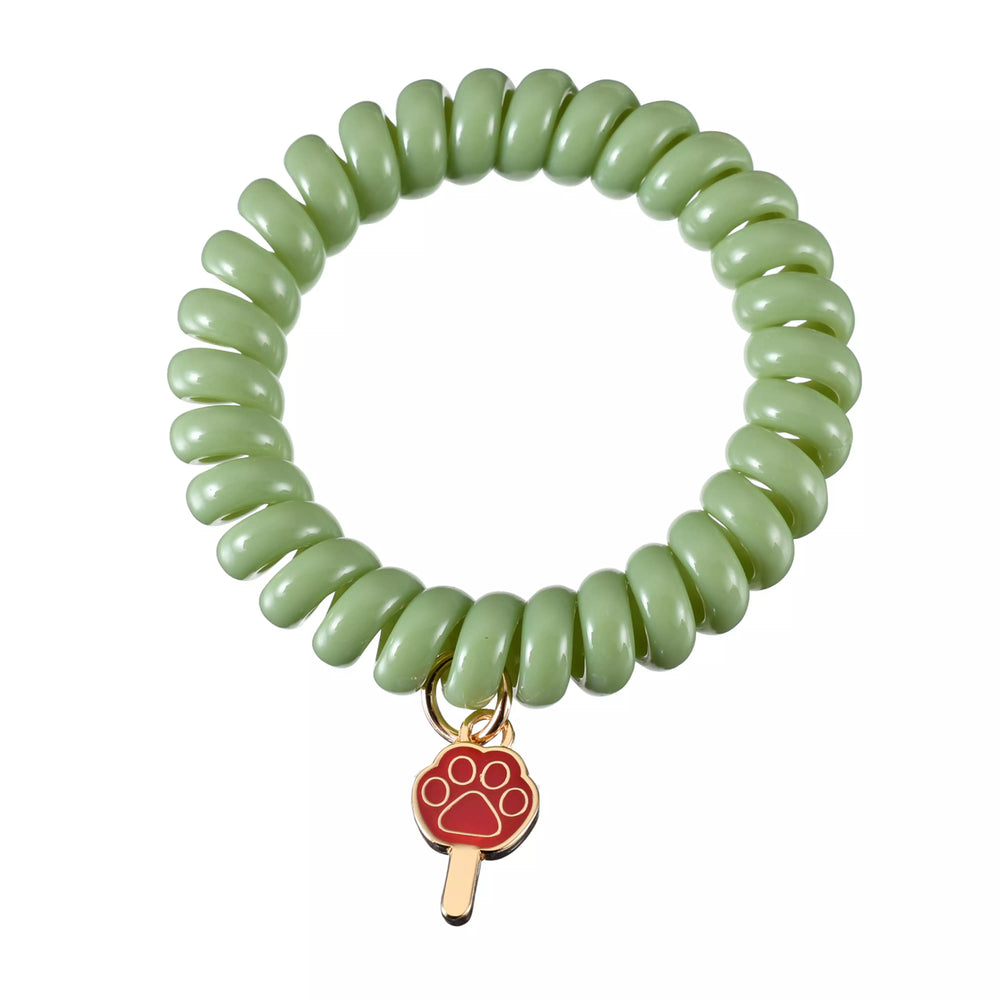 JDS - Spring Hair Zakka x Zootopia Popsicle Hair Ponytail