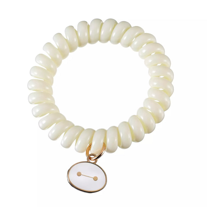 JDS - Spring Hair Zakka x Baymax Hair Ponytail